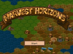                                                                     Harvest Horizons קחשמ