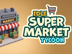                                                                     Idle Supermarket Tycoon קחשמ