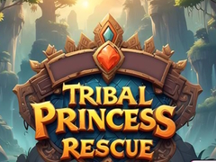                                                                     Tribal Princess Rescue קחשמ