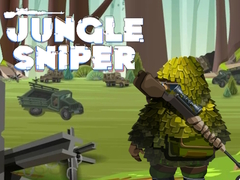                                                                     Jungle Sniper קחשמ