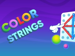                                                                     Color Strings קחשמ