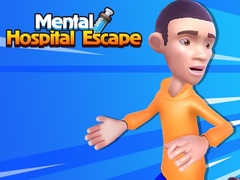                                                                     Mental Hospital Escape קחשמ