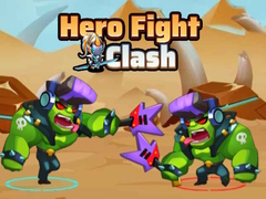                                                                     Hero Fight Clash קחשמ