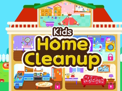                                                                     Kids Home Cleanup קחשמ