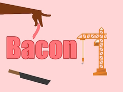                                                                     Bacon קחשמ