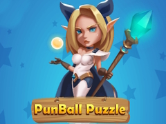                                                                     Punball Puzzle קחשמ