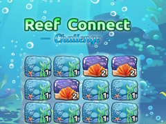                                                                     Reef Connect Challenge קחשמ