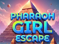                                                                     Pharaoh Girl Escape קחשמ