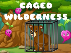                                                                     Caged Wilderness קחשמ