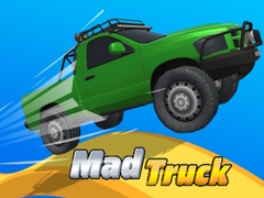                                                                     Mad Truck קחשמ