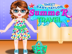                                                                     Sweet Baby Taylor Summer Travel קחשמ