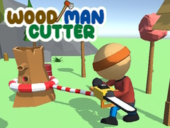                                                                     Wood Man Cutter קחשמ