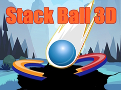                                                                     Stack Ball 3D קחשמ