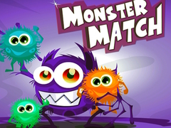                                                                     Monsterr Match קחשמ