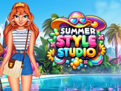                                                                     Summer Style Studio קחשמ