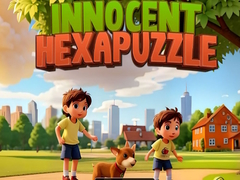                                                                     Innocent Hexa Puzzle קחשמ