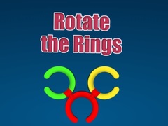                                                                     Rotate The Rings קחשמ