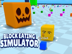                                                                     Block Eating Simulator קחשמ