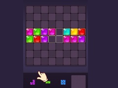                                                                     Block Puzzle Blast קחשמ