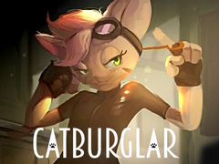                                                                     Catburglar קחשמ