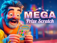                                                                     Mega Prize Scratch קחשמ