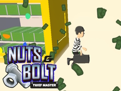                                                                     Nuts and Bolts Thief Master קחשמ