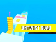                                                                     Untwist Road קחשמ