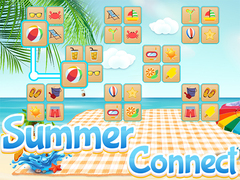                                                                     Summer Connect קחשמ