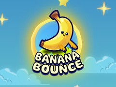                                                                     Banana Bounce קחשמ