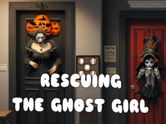                                                                     Rescuing the Ghost Girl קחשמ