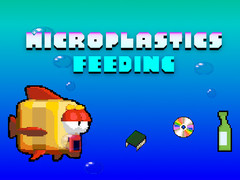                                                                     Microplastics Feeding קחשמ