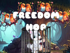                                                                     Freedom Hop קחשמ