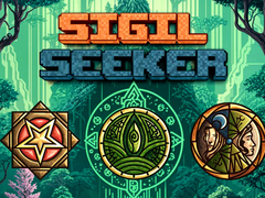                                                                     Sigil Seeker קחשמ