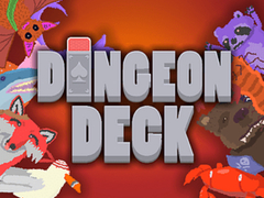                                                                     Dungeon Deck קחשמ