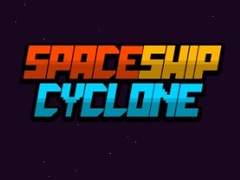                                                                     Spaceship Cyclone קחשמ