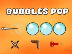                                                                     Bubbles Pop קחשמ