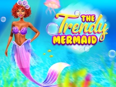                                                                     The Trendy Mermaid קחשמ