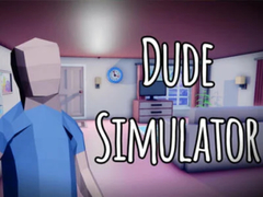                                                                     Dude Simulator קחשמ