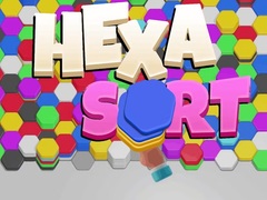                                                                     Hexa Sort קחשמ