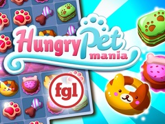                                                                     Hungry Pet Mania קחשמ