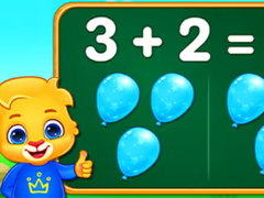                                                                     Kids Quiz: Let Us Learn Some Math Equations 3 קחשמ