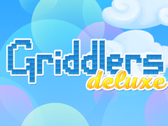                                                                     Griddlers Deluxe קחשמ