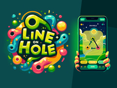                                                                     Line on Hole קחשמ