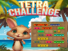                                                                     Tetra Challenge קחשמ