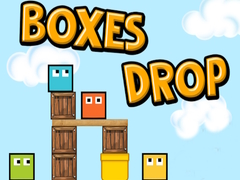                                                                     Boxes Drop קחשמ