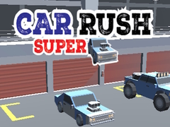                                                                     Car Rush Super קחשמ