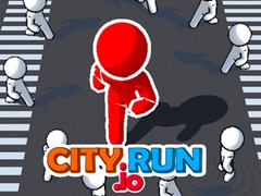                                                                     City Run.io קחשמ