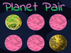                                                                     Planet Pair קחשמ