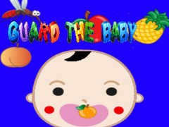                                                                     Guard The Baby  קחשמ