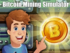                                                                     Bitcoin Mining Simulator  קחשמ